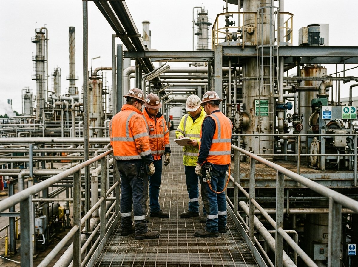 Eirecon Energy operations