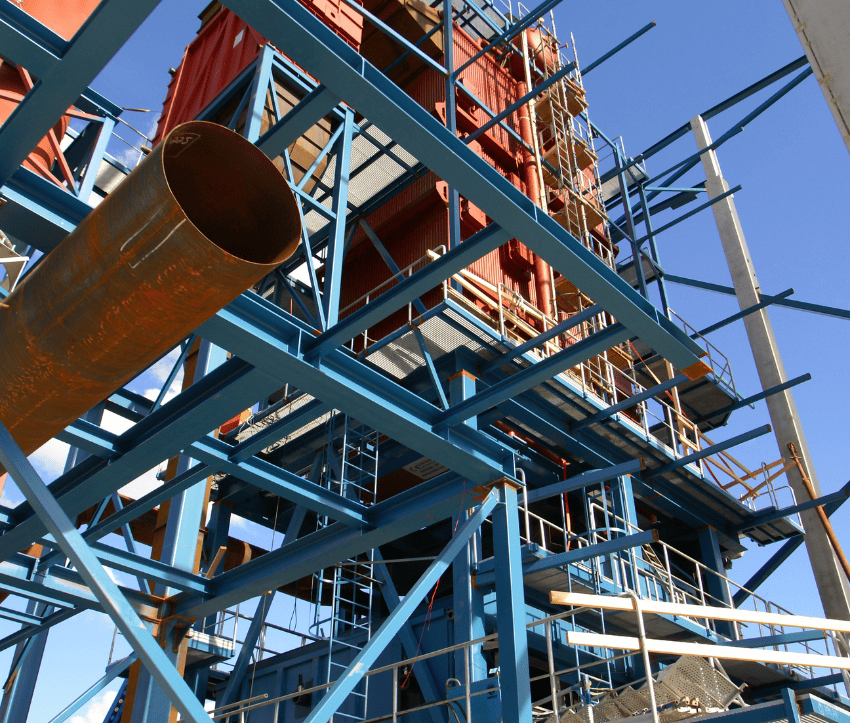 Project Development and Planning