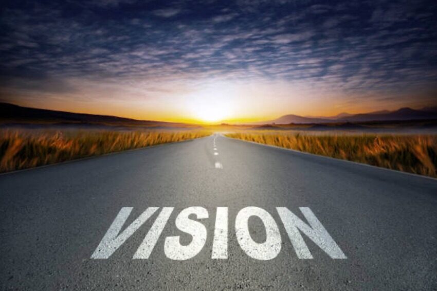 EIRECON Vision, industrial infrastructure