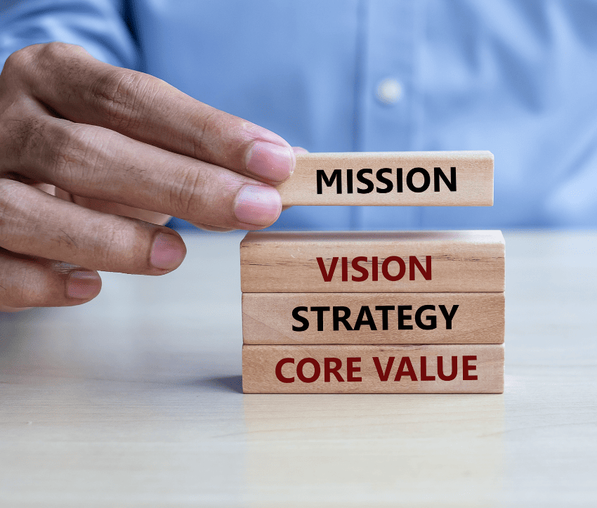 EIRECON Mission, engineering excellence
