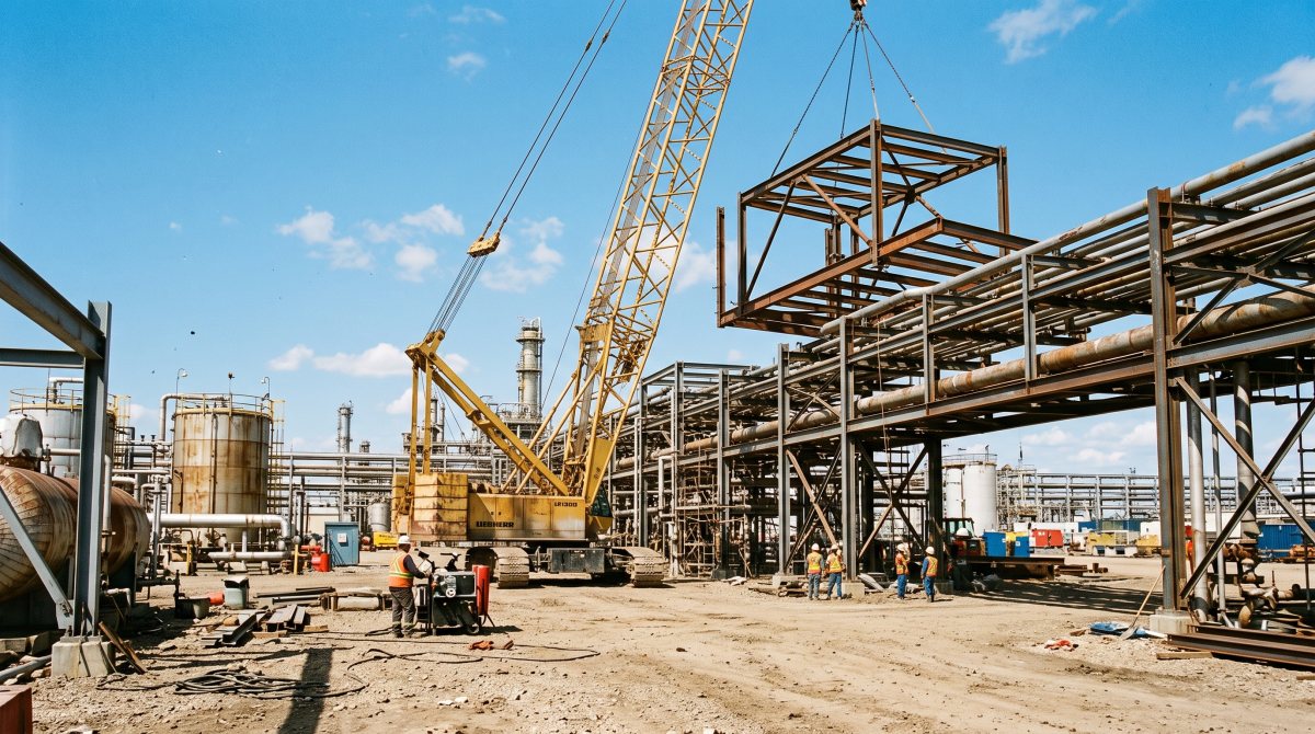 EPC Projects