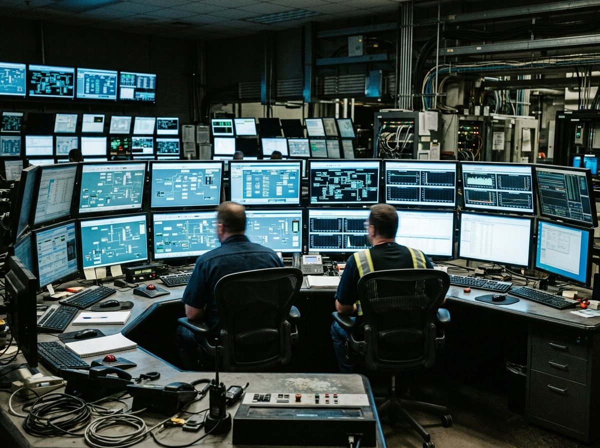 Power and Automation Projects and Services