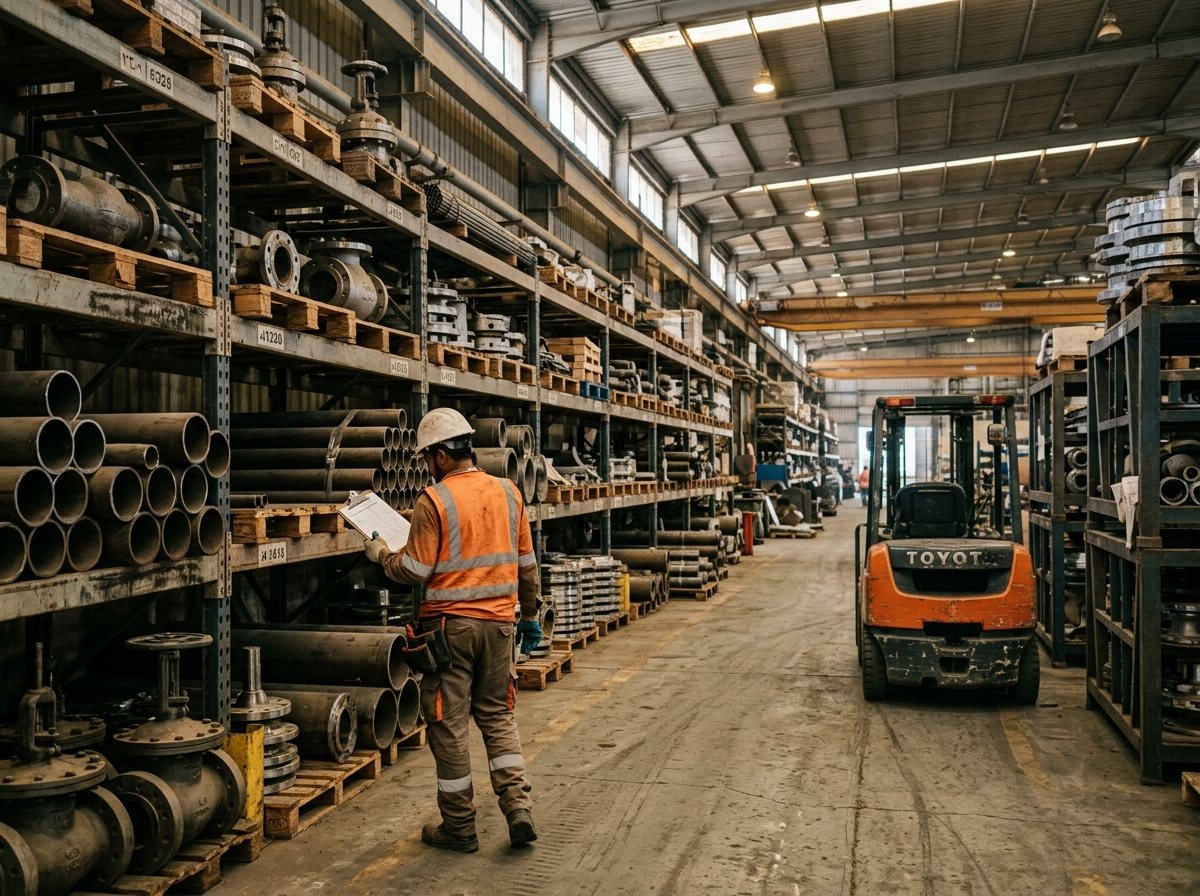 Procurement Services